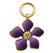 PURPLE FLOWER